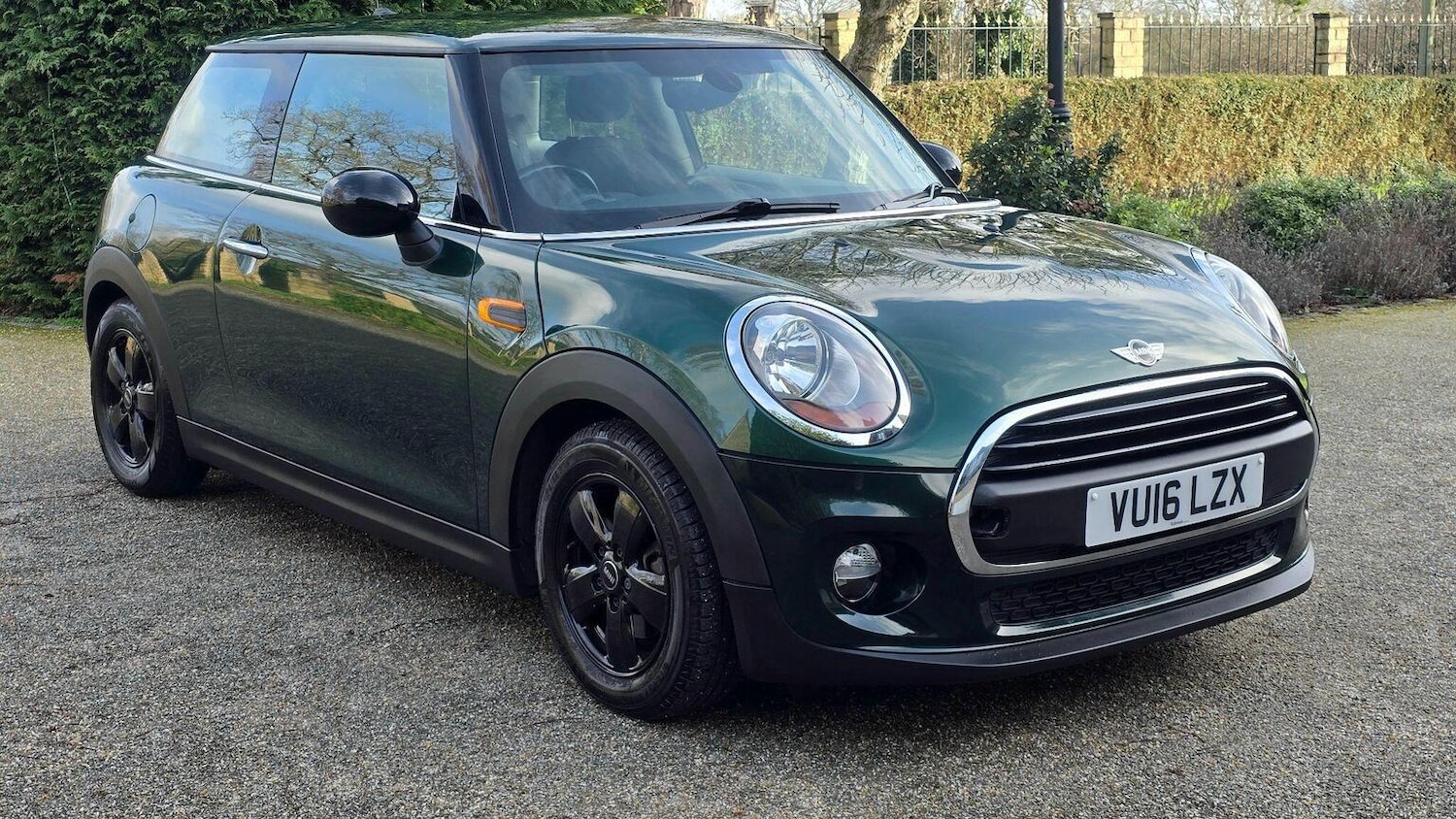 Used MINI Hatch 2016 for sale - 77385295: Photo 10