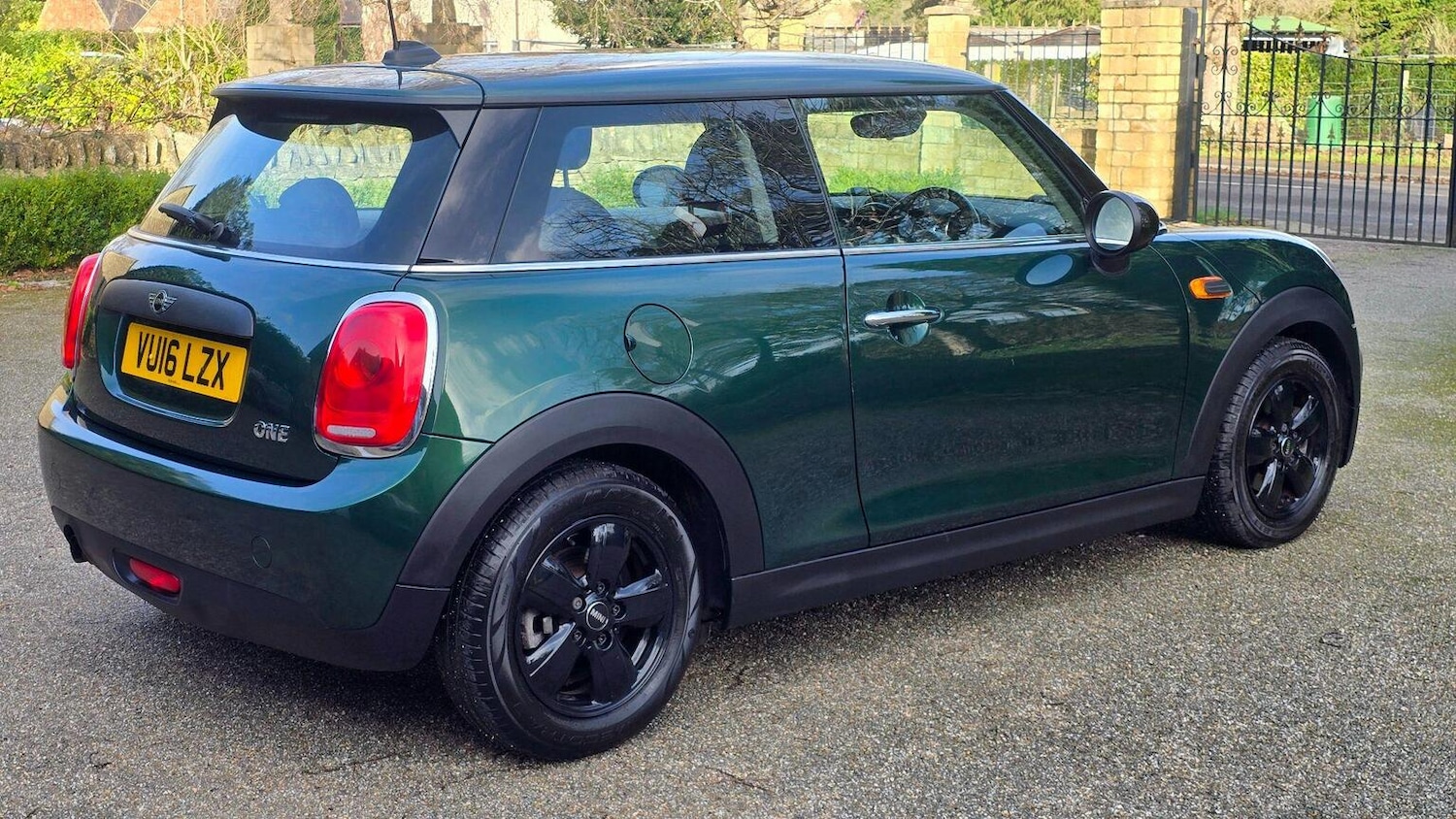 Used MINI Hatch 2016 for sale - 77385295: Photo 11