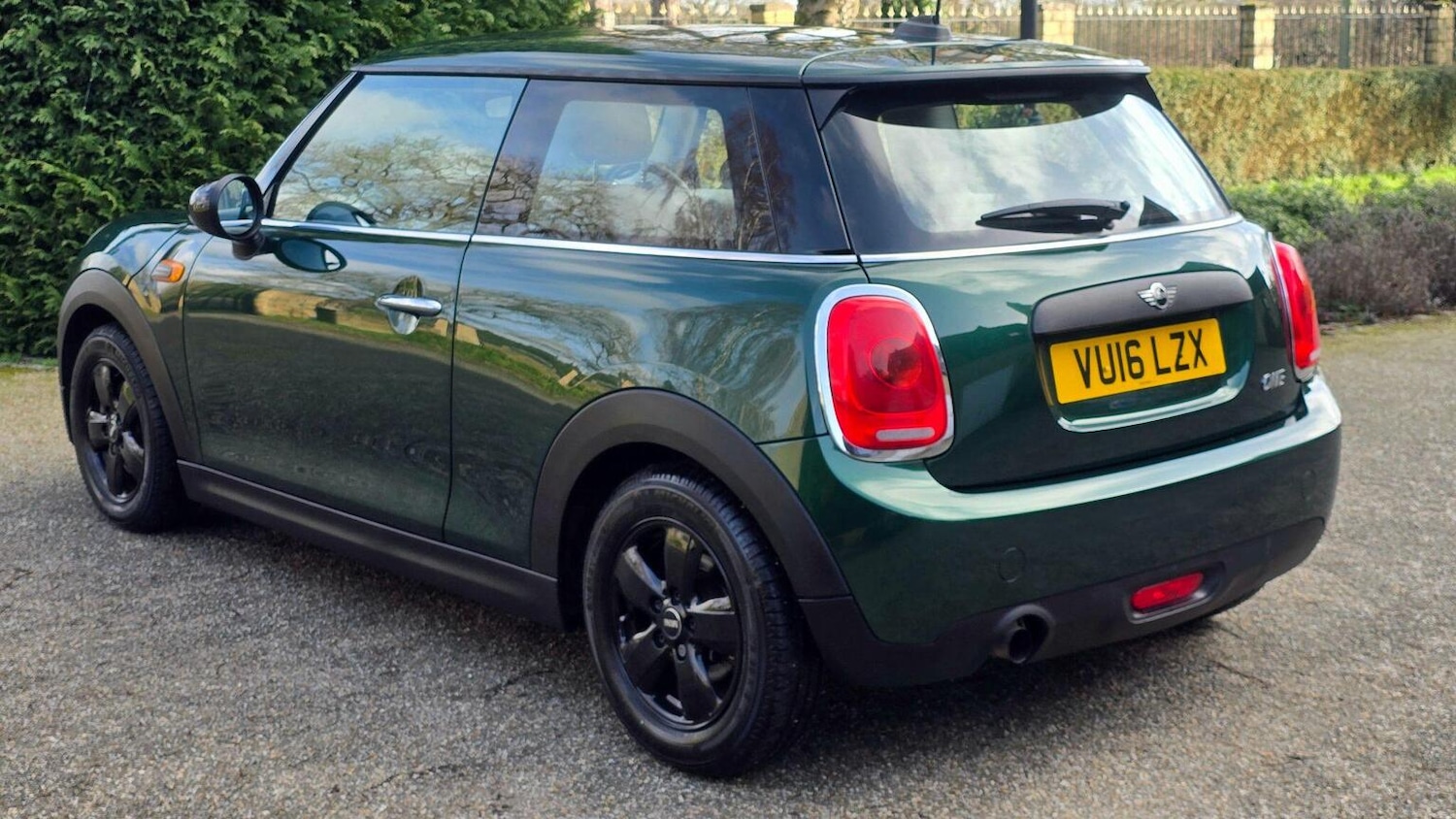 Used MINI Hatch 2016 for sale - 77385295: Photo 12