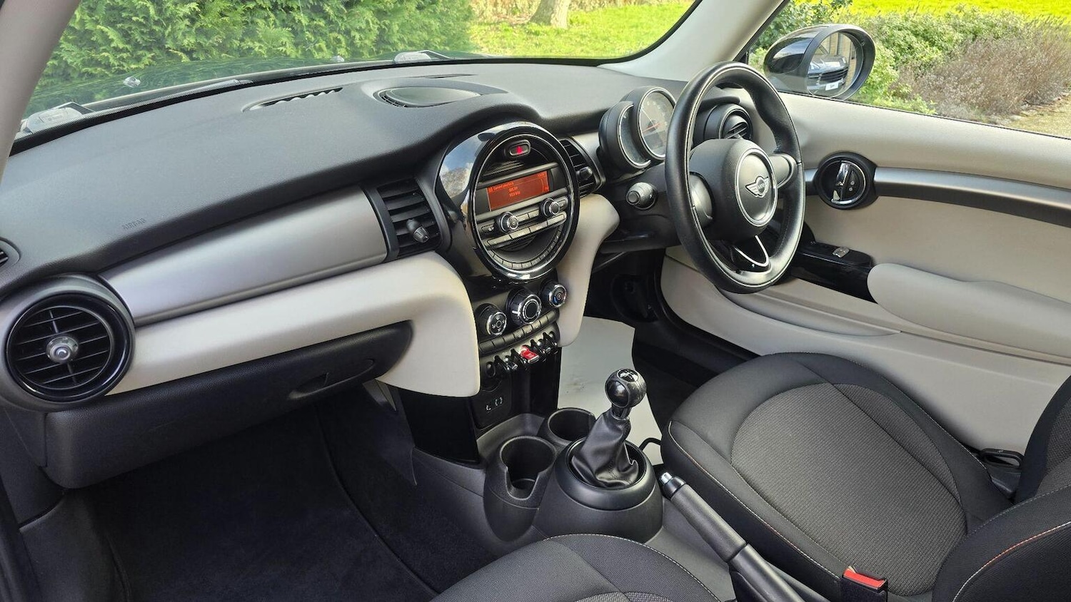 Used MINI Hatch 2016 for sale - 77385295: Photo 13