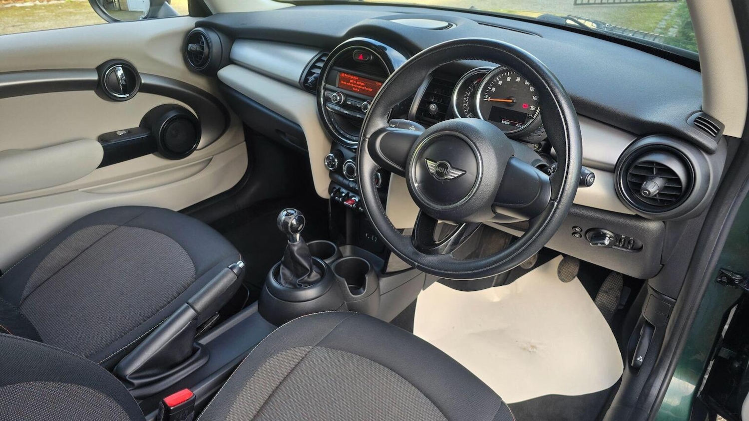 Used MINI Hatch 2016 for sale - 77385295: Photo 14