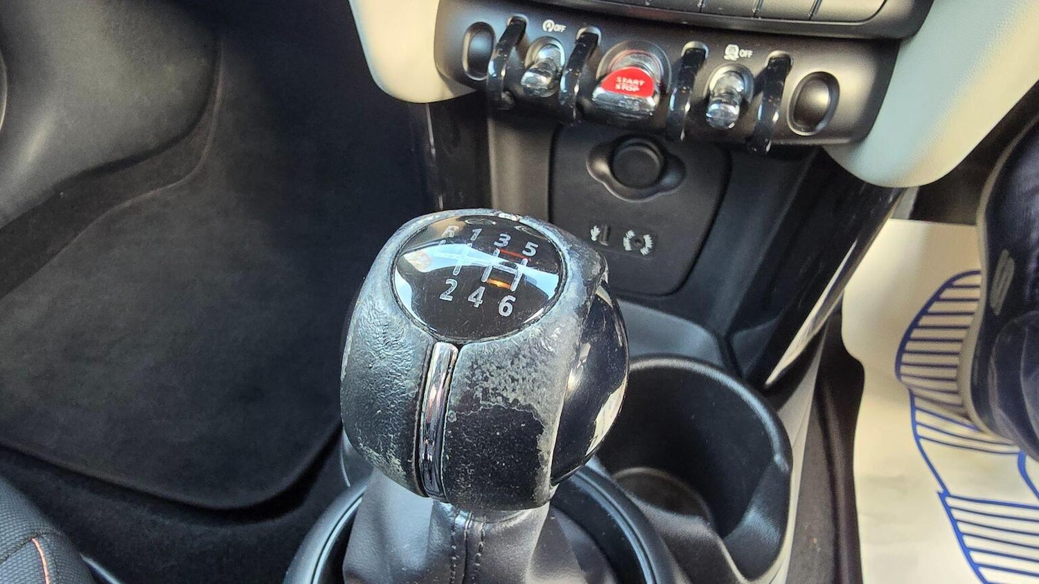 Used MINI Hatch 2016 for sale - 77385295: Photo 15