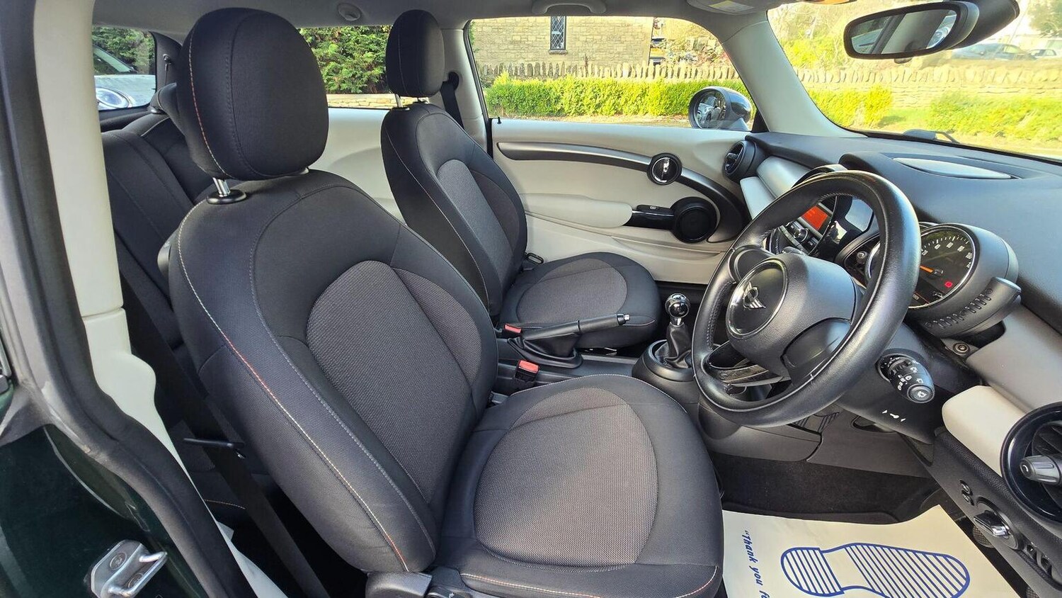 Used MINI Hatch 2016 for sale - 77385295: Photo 16