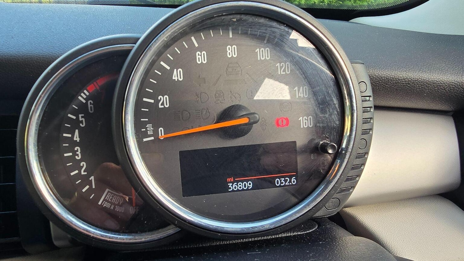 Used MINI Hatch 2016 for sale - 77385295: Photo 18