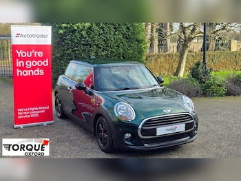 Used MINI Hatch 2016 for sale - 77385295: Photo