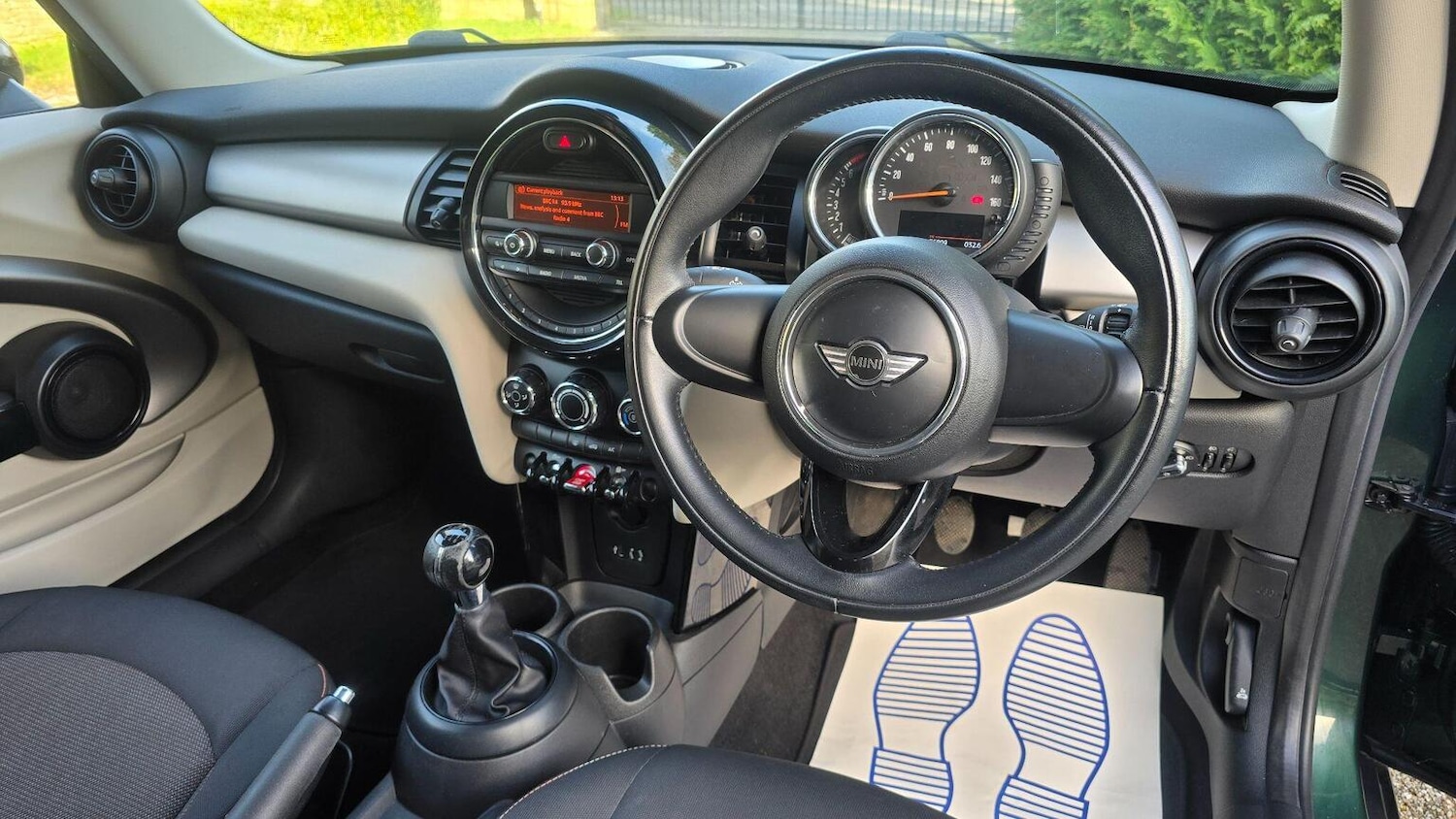 Used MINI Hatch 2016 for sale - 77385295: Photo 2