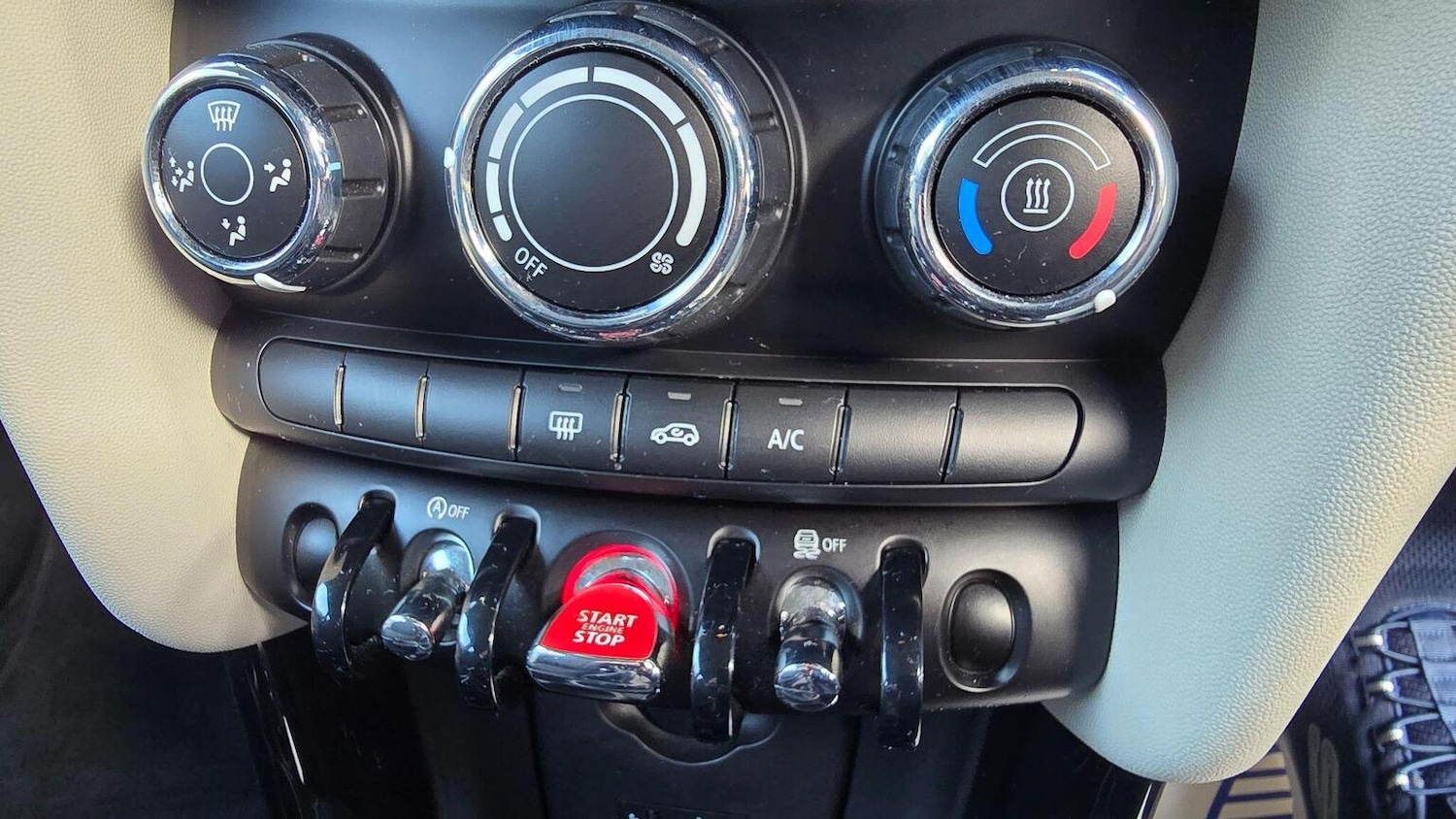 Used MINI Hatch 2016 for sale - 77385295: Photo 20