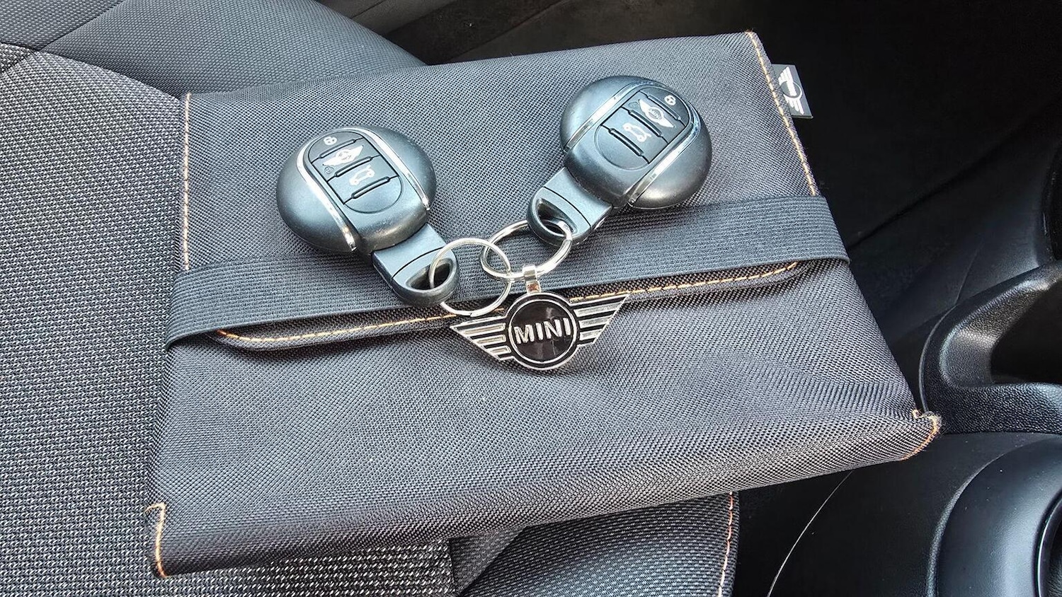 Used MINI Hatch 2016 for sale - 77385295: Photo 22