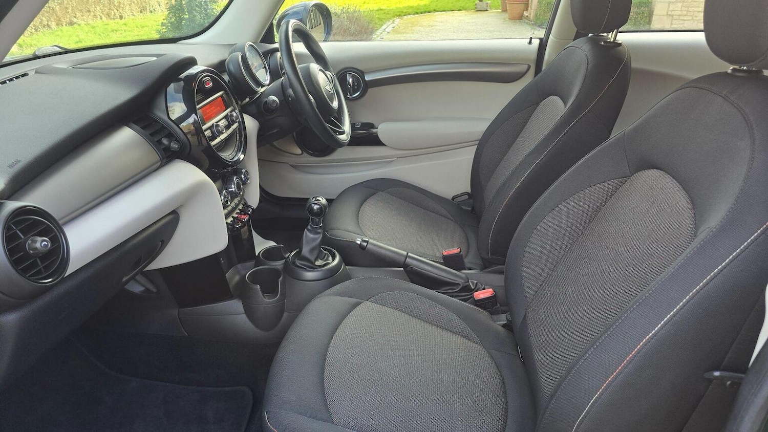 Used MINI Hatch 2016 for sale - 77385295: Photo 23