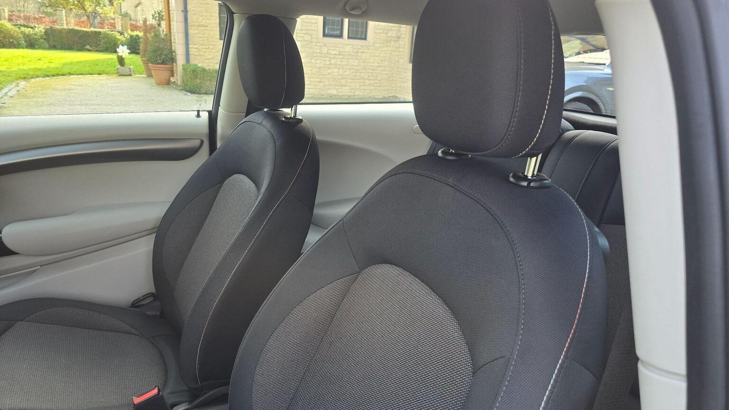 Used MINI Hatch 2016 for sale - 77385295: Photo 24