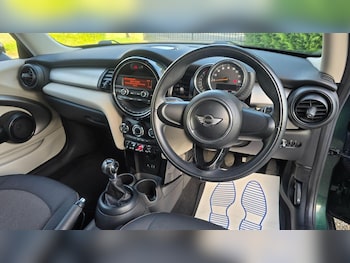 Used MINI Hatch 2016 for sale - 77385295: Photo