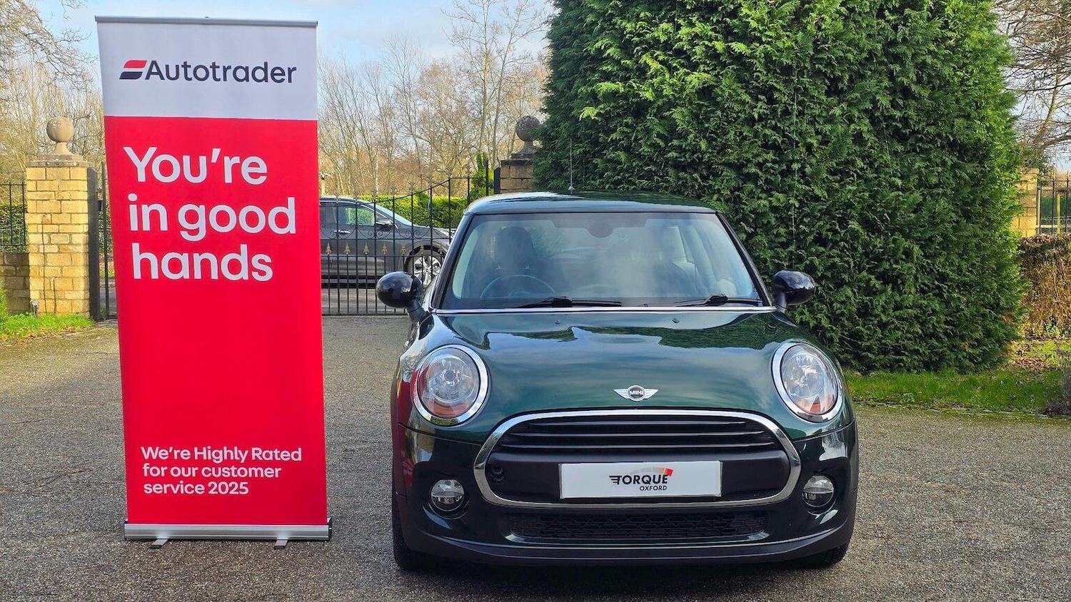 Used MINI Hatch 2016 for sale - 77385295: Photo 4