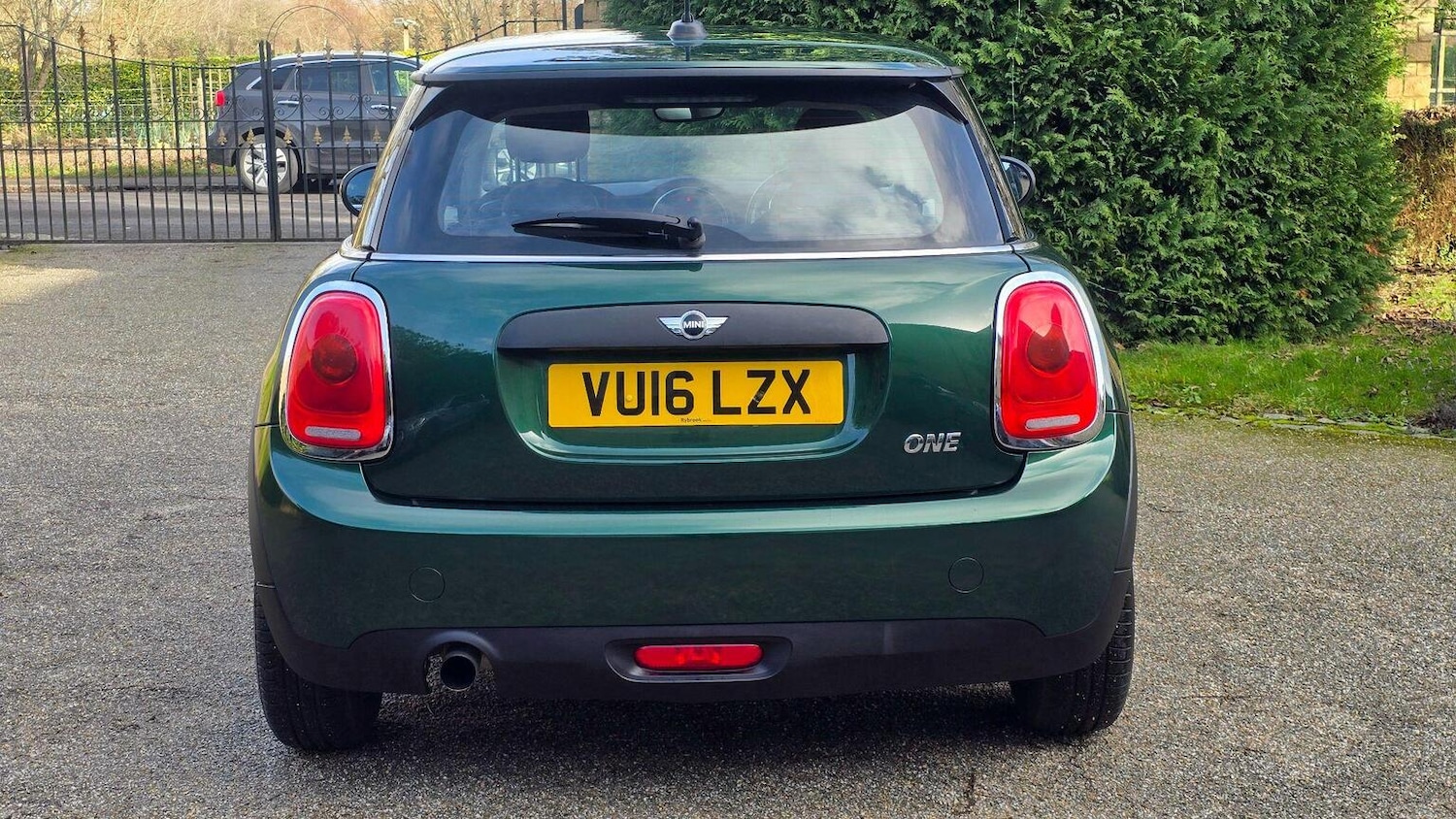 Used MINI Hatch 2016 for sale - 77385295: Photo 5