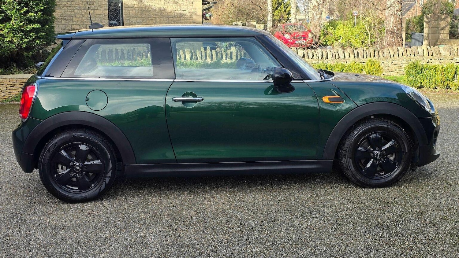 Used MINI Hatch 2016 for sale - 77385295: Photo 6