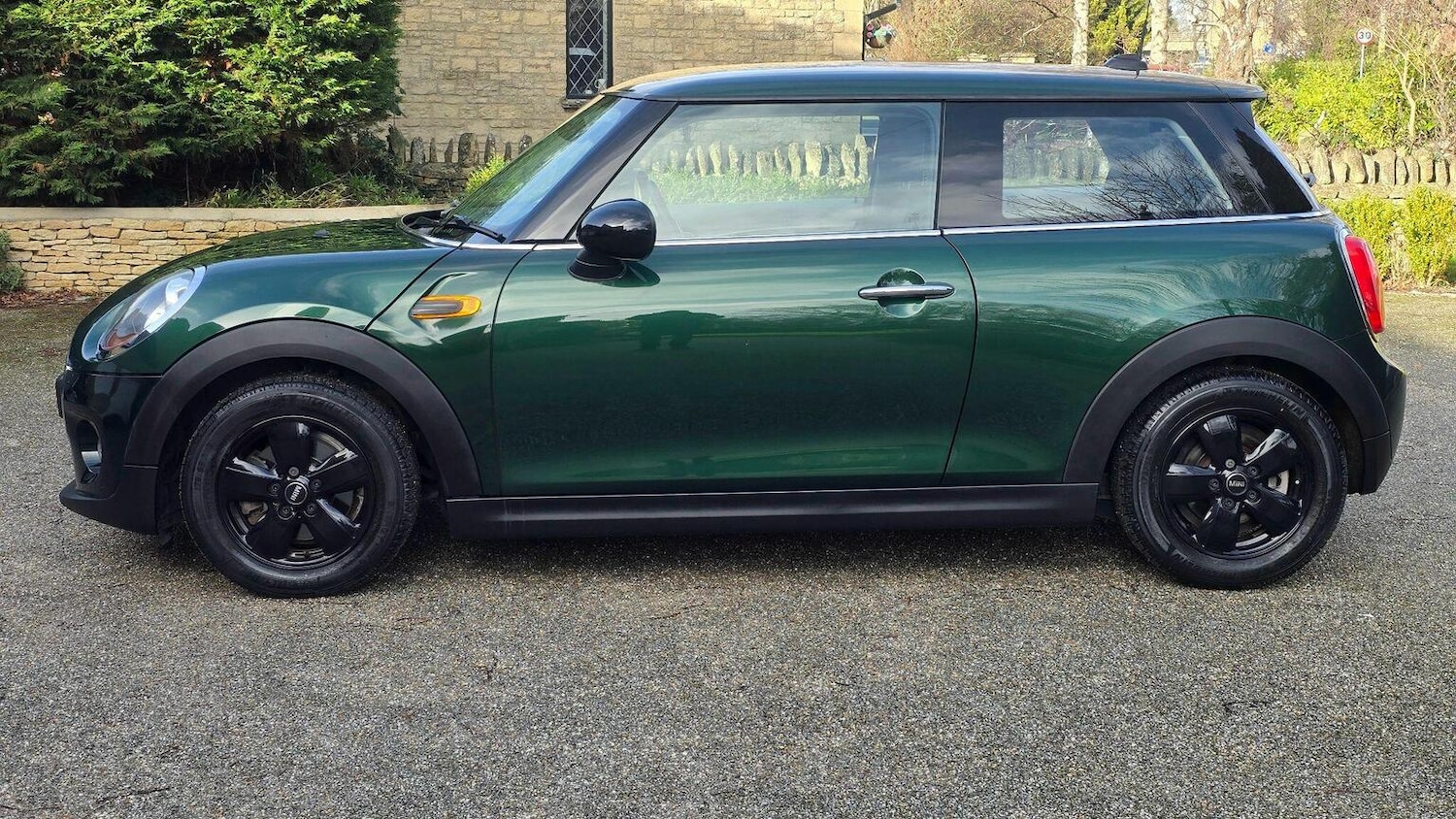 Used MINI Hatch 2016 for sale - 77385295: Photo 7