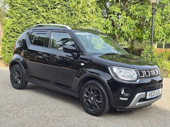Used Suzuki Ignis 2021 for sale - 79451357: Photo