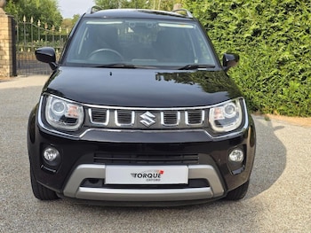 Used Suzuki Ignis 2021 for sale - 79451357: Photo