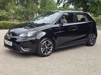Used MG MG3 2017 for sale - 78758838: Photo