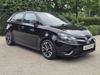 Used MG MG3 2017 for sale - 78758838: Photo