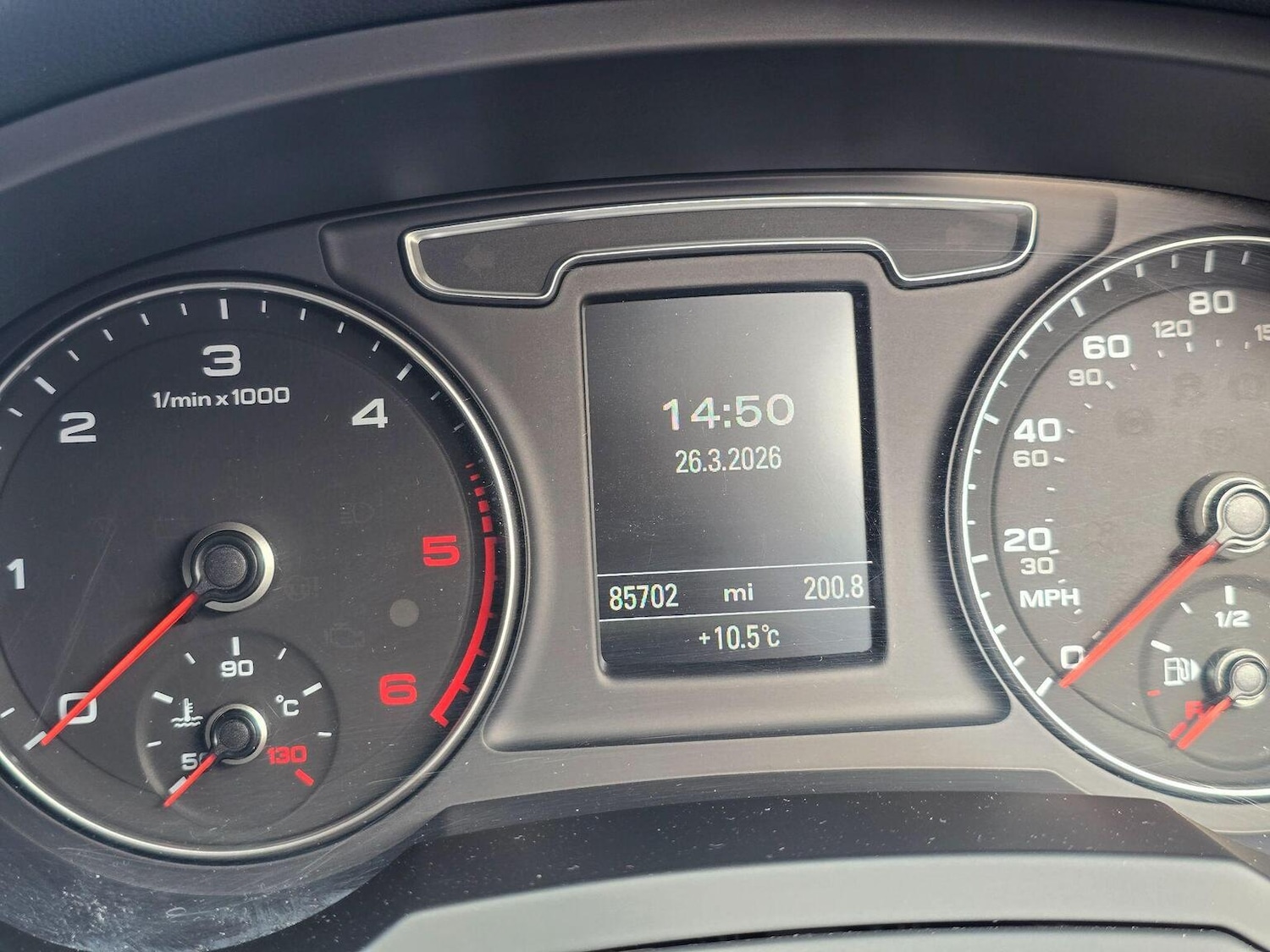 Used Audi Q3 2017 for sale - 78038998: Photo 12