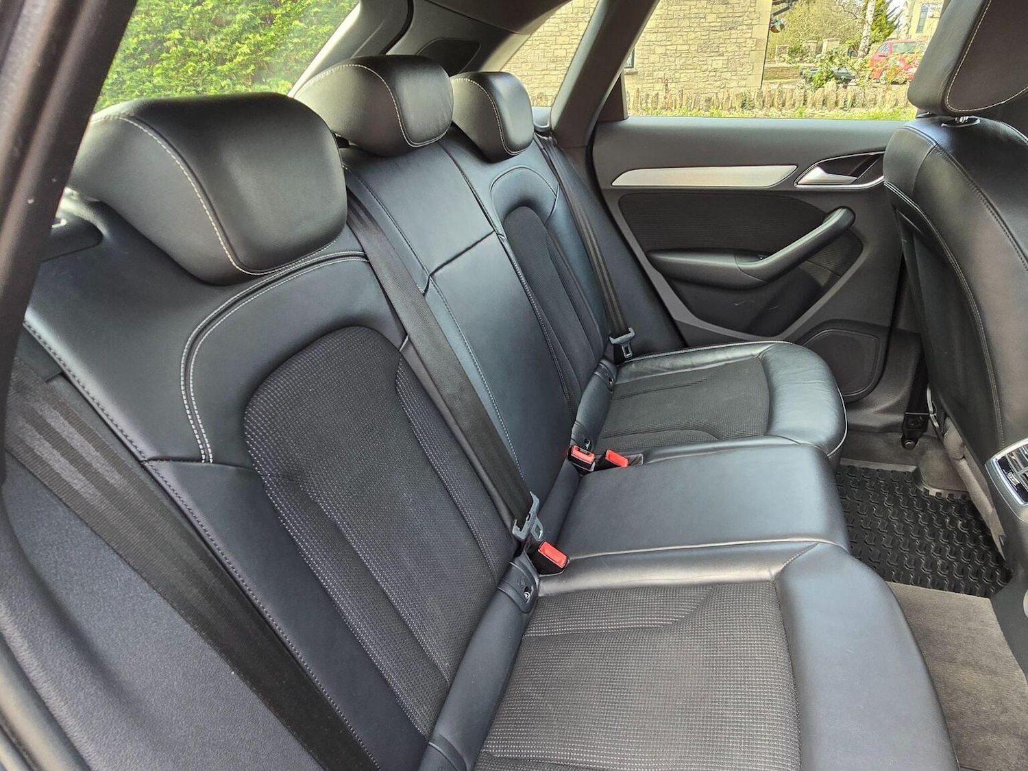 Used Audi Q3 2017 for sale - 78038998: Photo 15