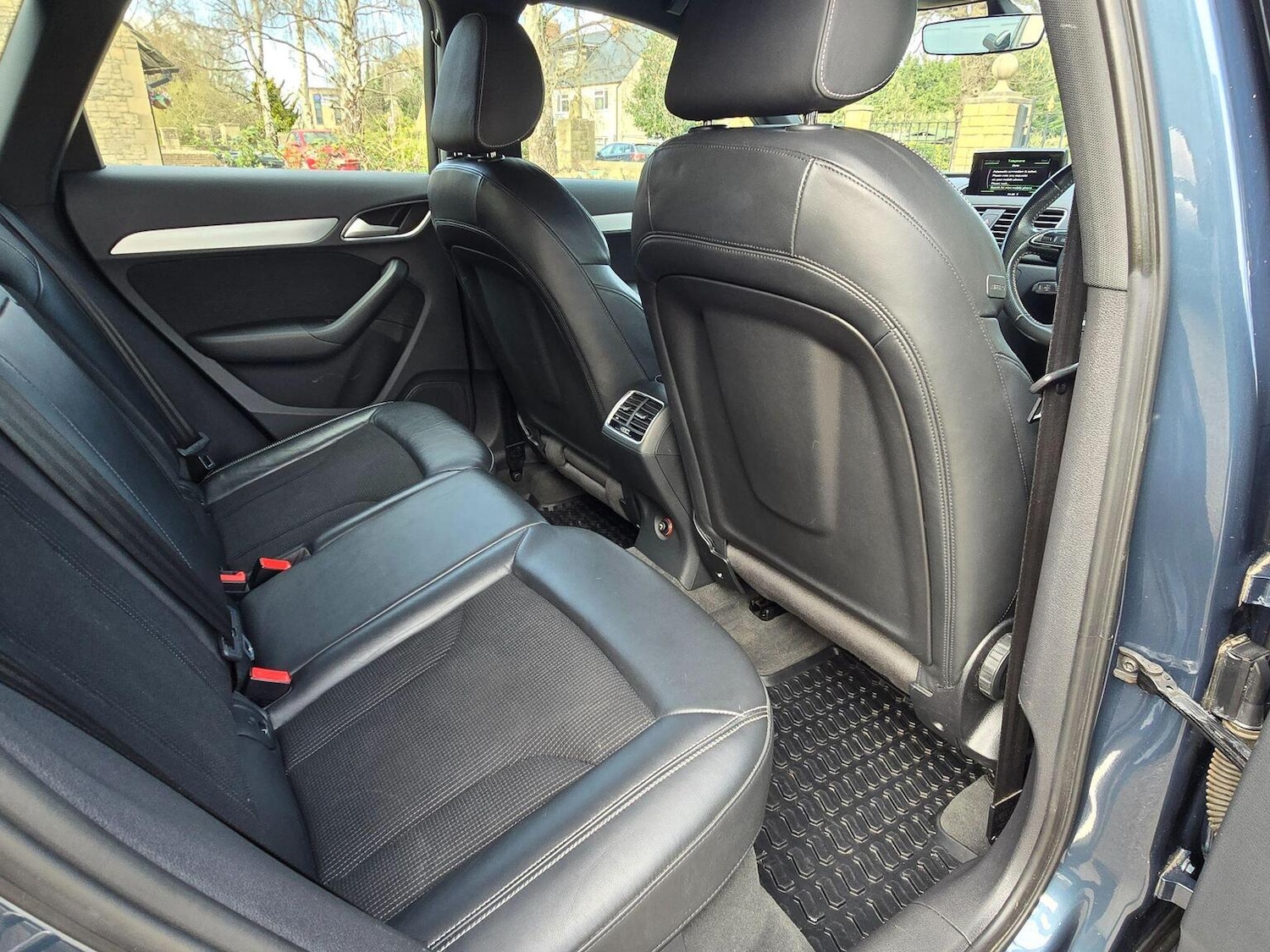 Used Audi Q3 2017 for sale - 78038998: Photo 17