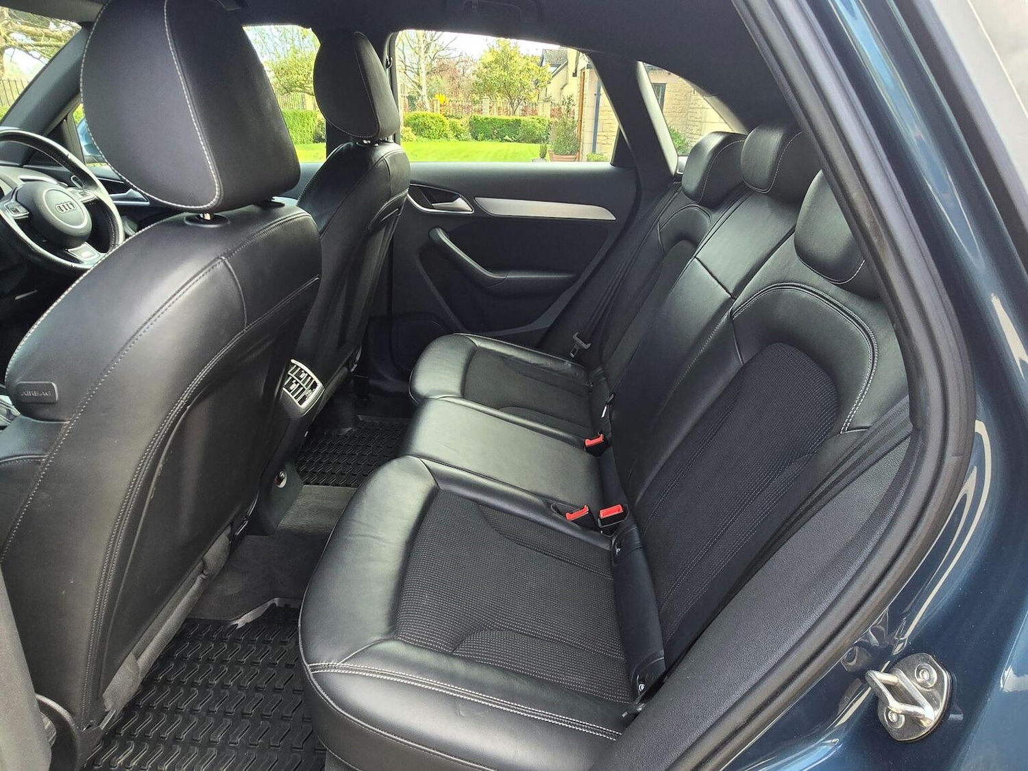 Used Audi Q3 2017 for sale - 78038998: Photo 18