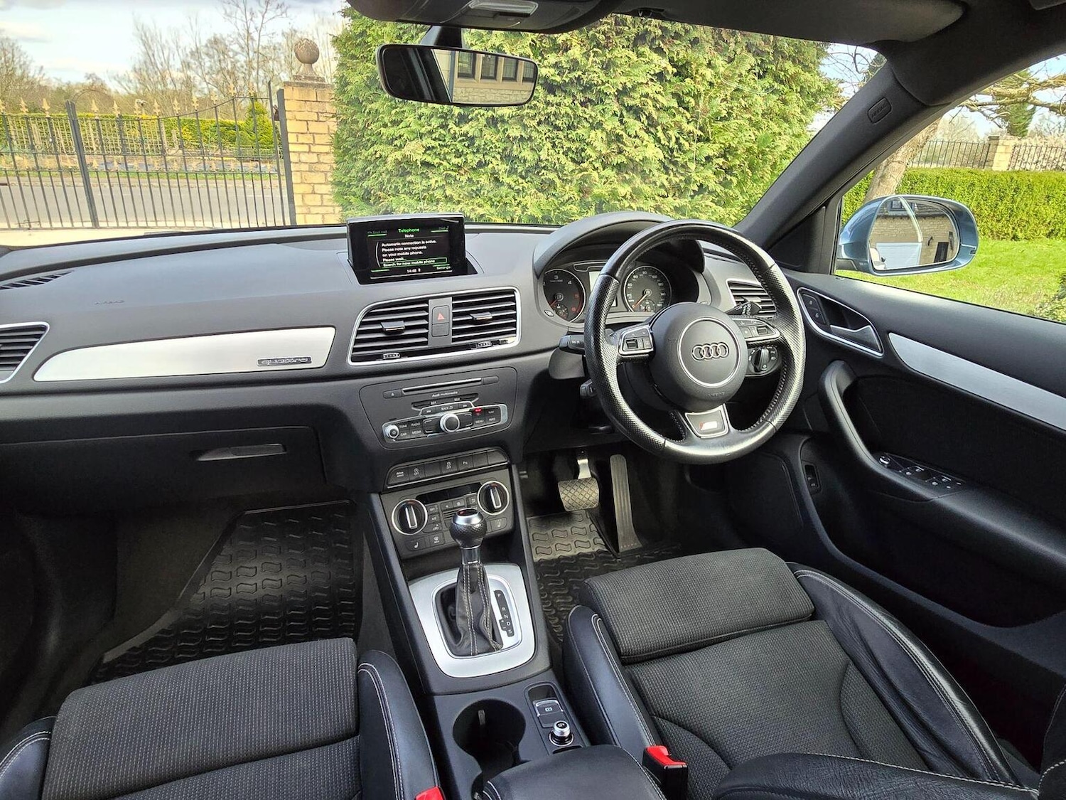 Used Audi Q3 2017 for sale - 78038998: Photo 2