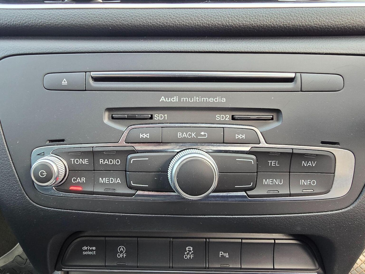 Used Audi Q3 2017 for sale - 78038998: Photo 21