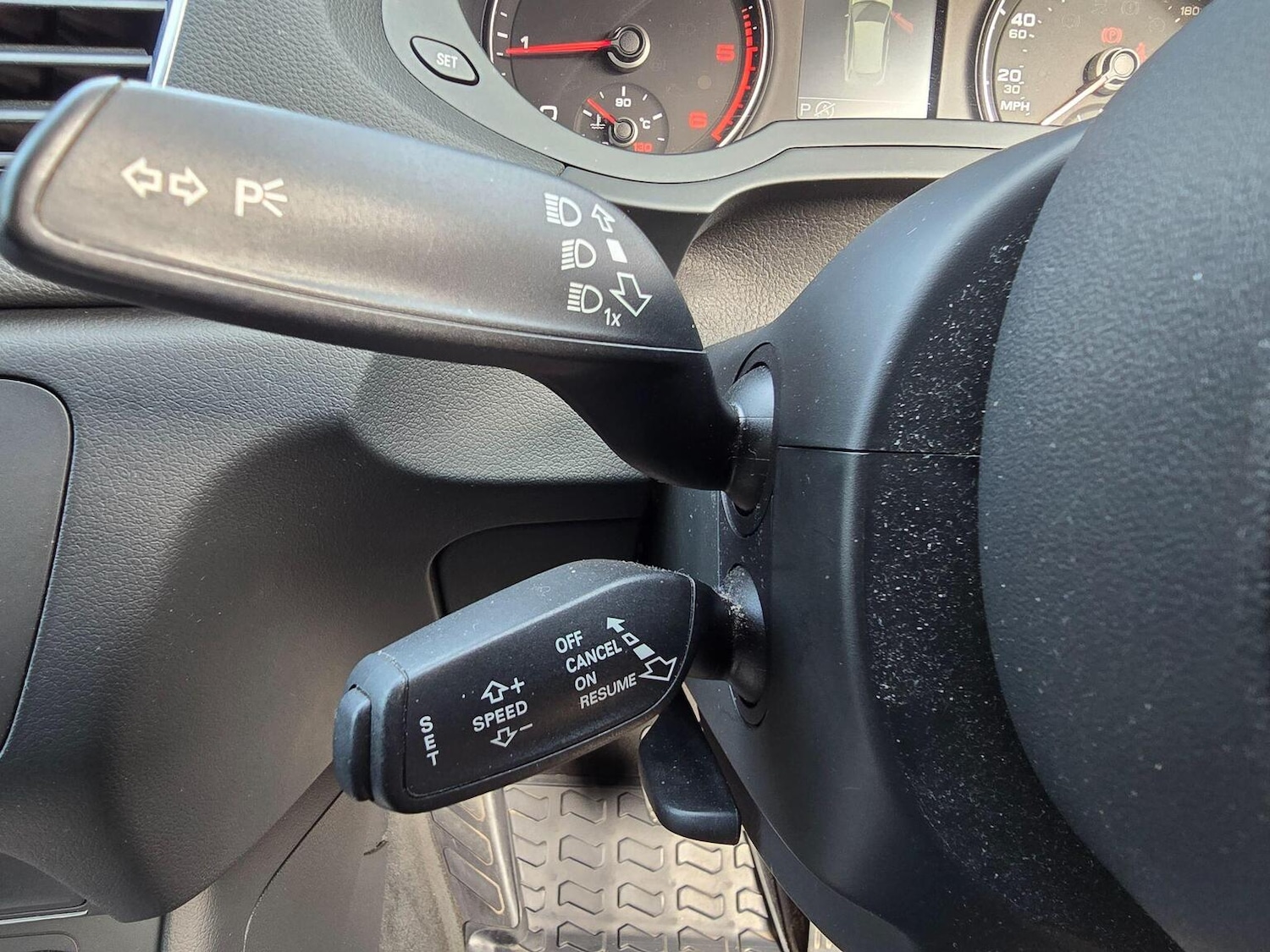 Used Audi Q3 2017 for sale - 78038998: Photo 22