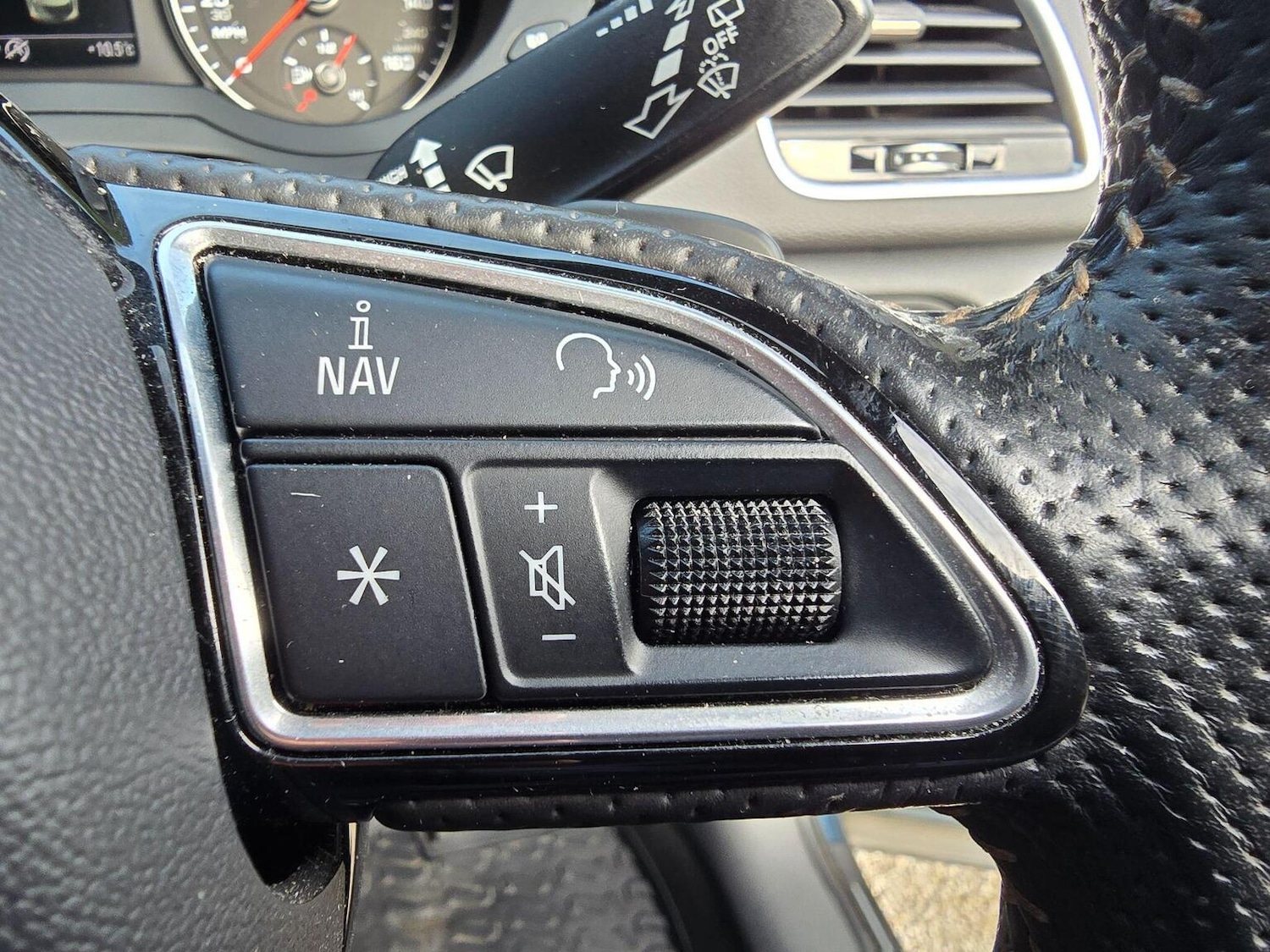 Used Audi Q3 2017 for sale - 78038998: Photo 24