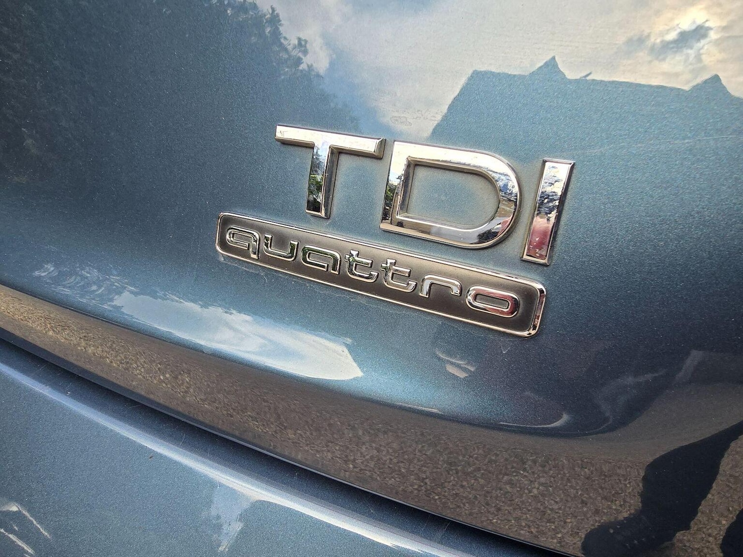 Used Audi Q3 2017 for sale - 78038998: Photo 26