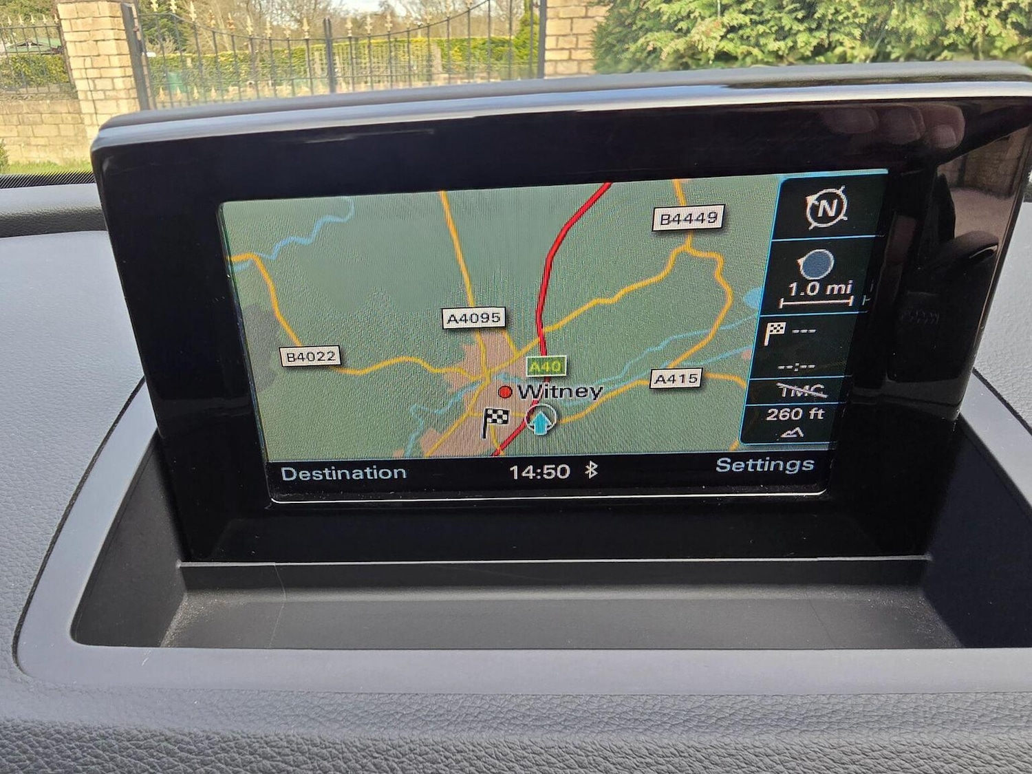 Used Audi Q3 2017 for sale - 78038998: Photo 27