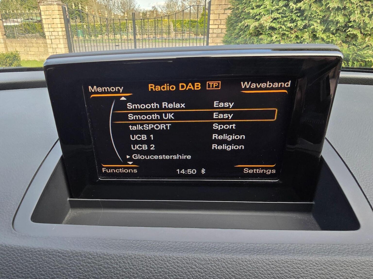 Used Audi Q3 2017 for sale - 78038998: Photo 30