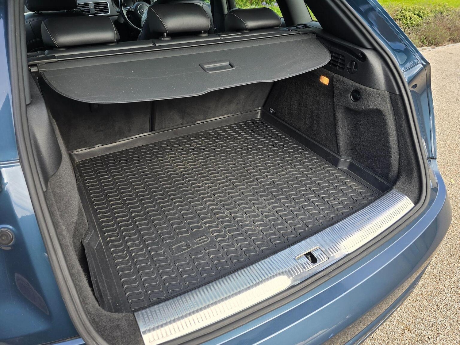 Used Audi Q3 2017 for sale - 78038998: Photo 31