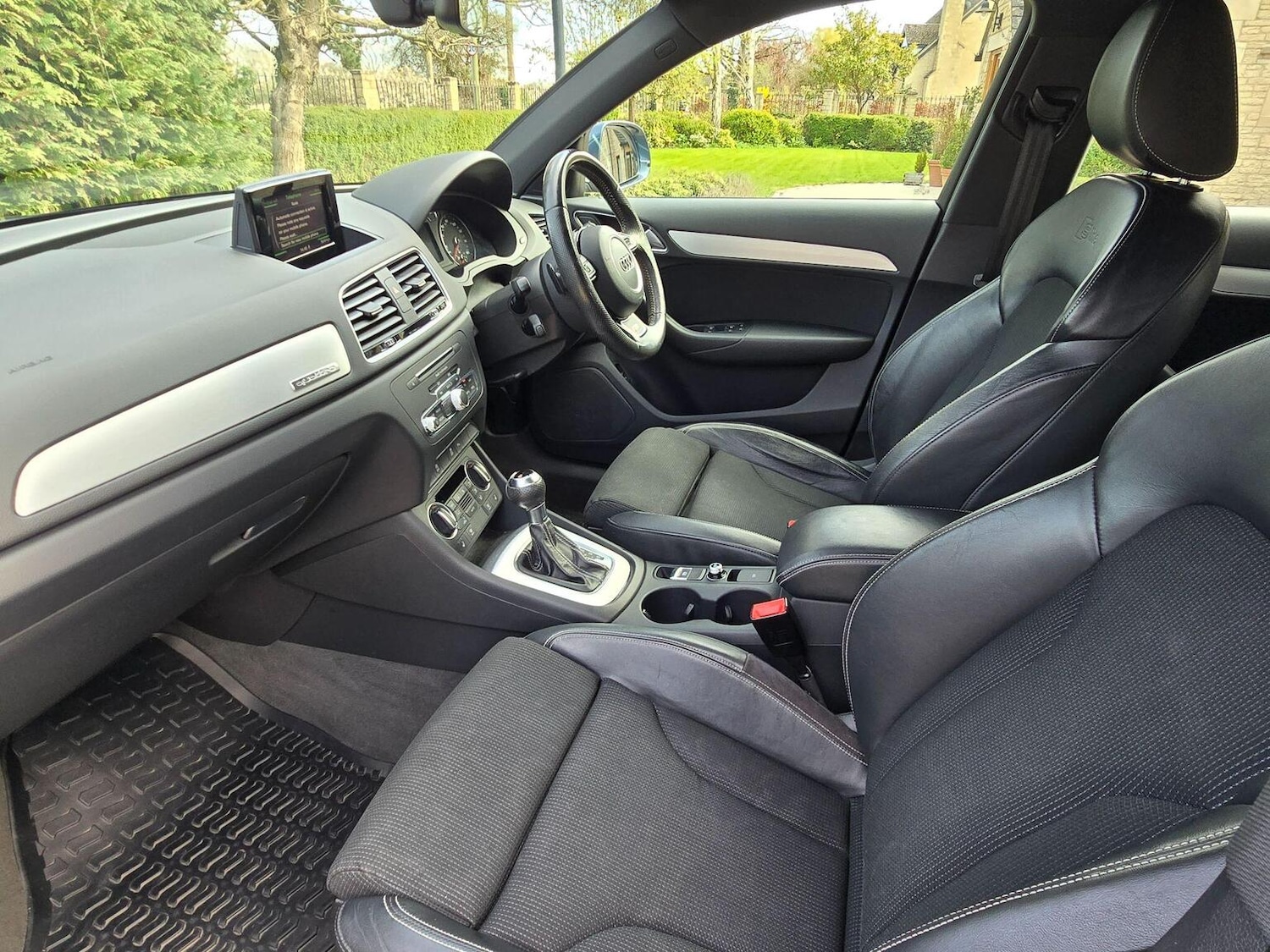 Used Audi Q3 2017 for sale - 78038998: Photo 33