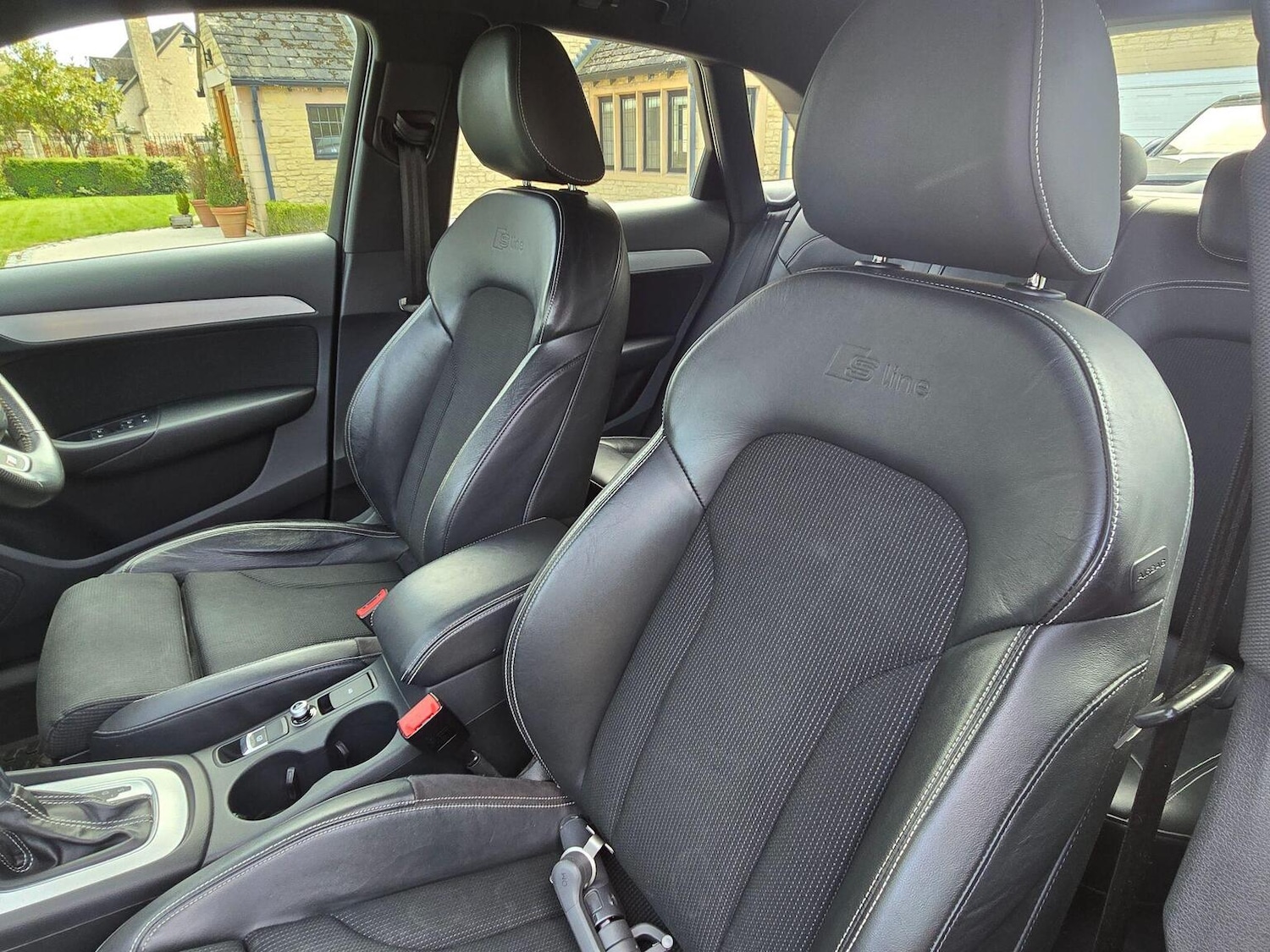 Used Audi Q3 2017 for sale - 78038998: Photo 34