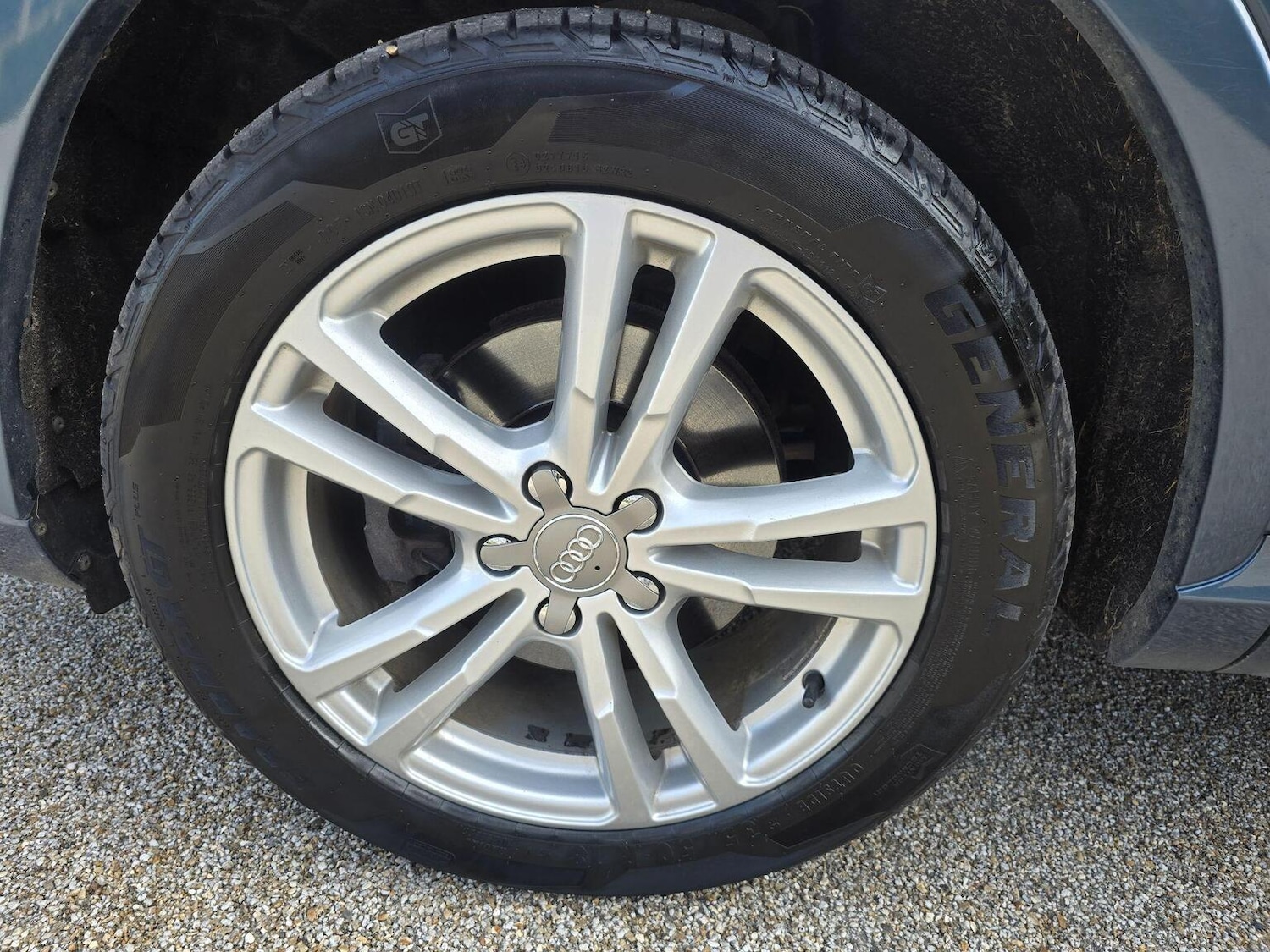 Used Audi Q3 2017 for sale - 78038998: Photo 36