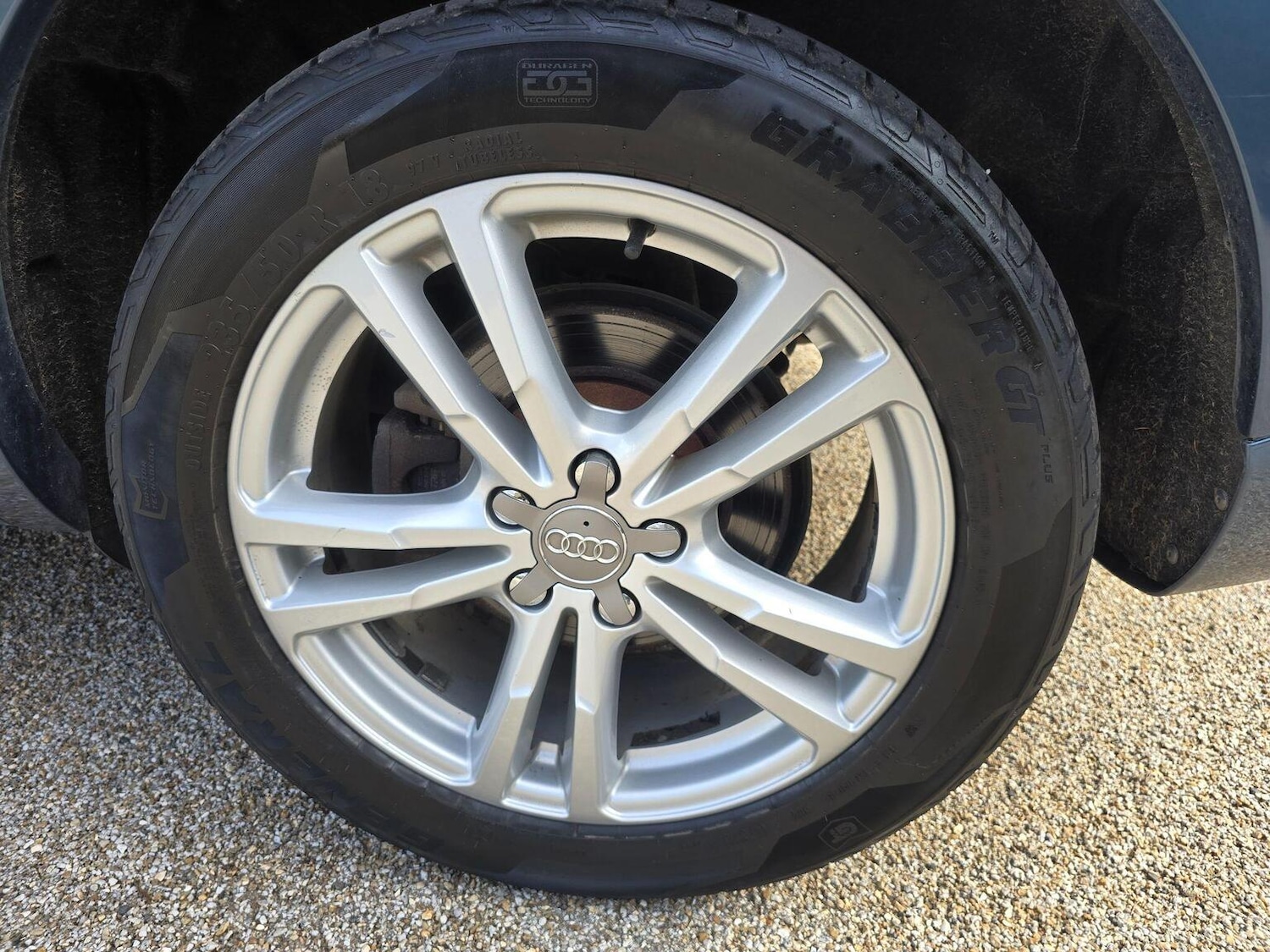 Used Audi Q3 2017 for sale - 78038998: Photo 38