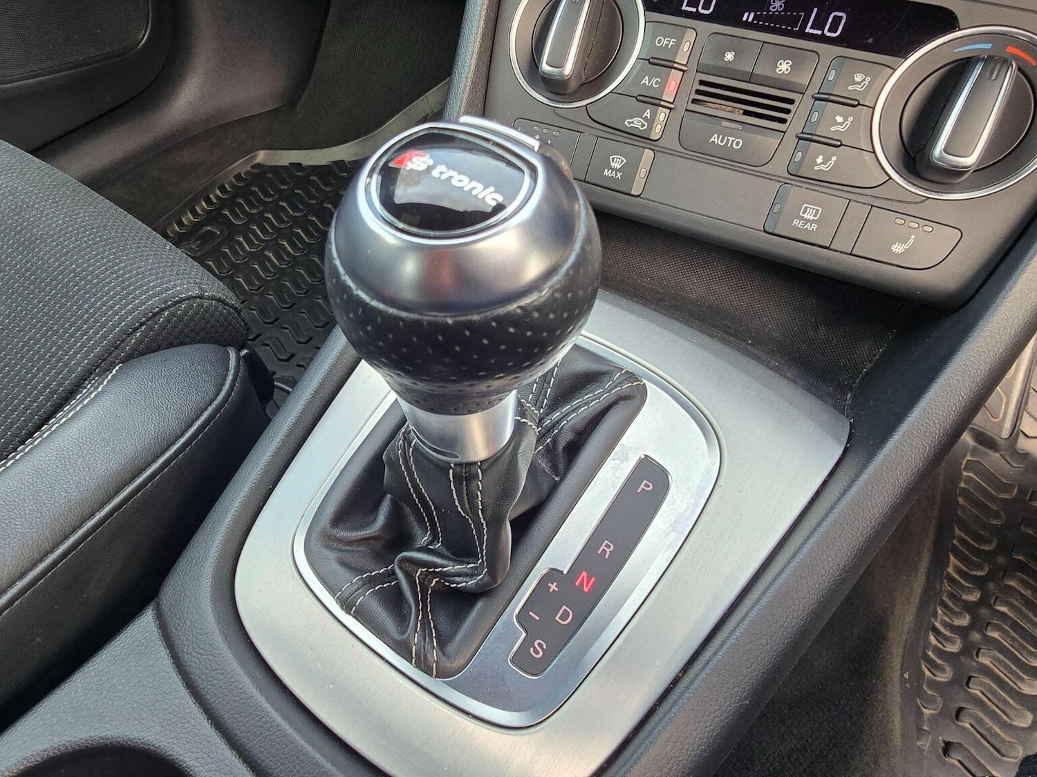 Used Audi Q3 2017 for sale - 78038998: Photo 9