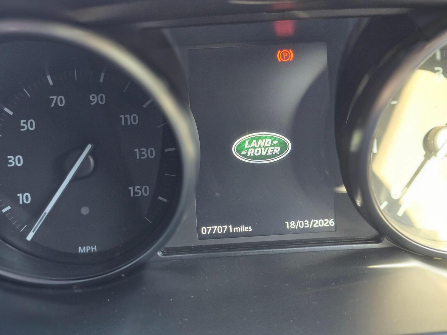 Used Land Rover Range Rover Evoque 2018 for sale - 77938193: Photo 14