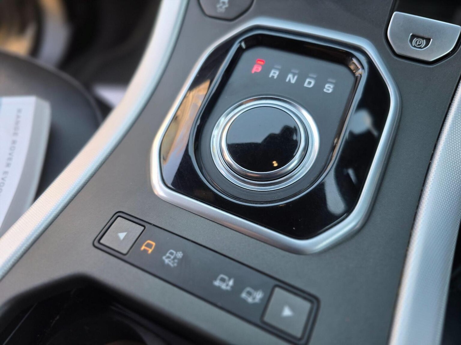 Used Land Rover Range Rover Evoque 2018 for sale - 77938193: Photo 15