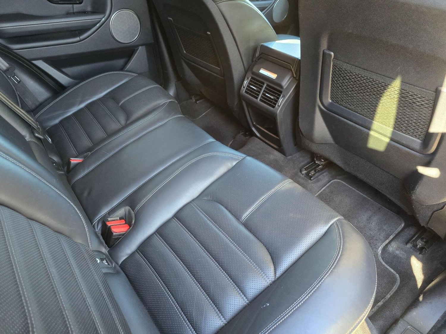 Used Land Rover Range Rover Evoque 2018 for sale - 77938193: Photo 16