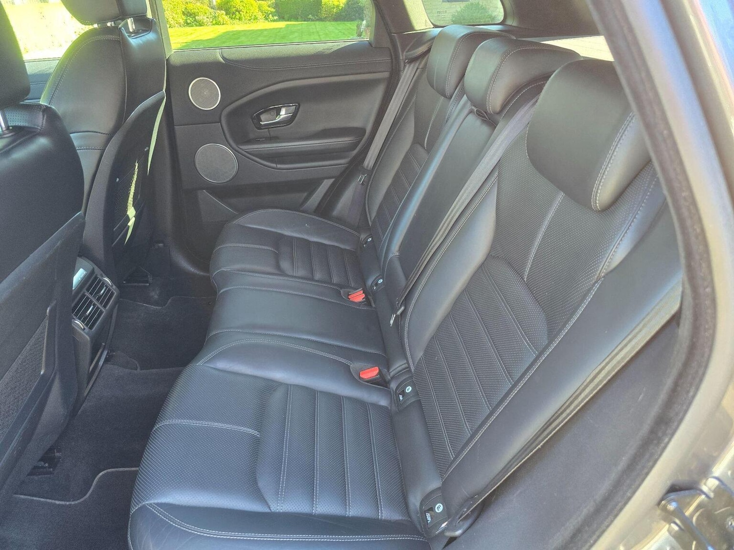 Used Land Rover Range Rover Evoque 2018 for sale - 77938193: Photo 17