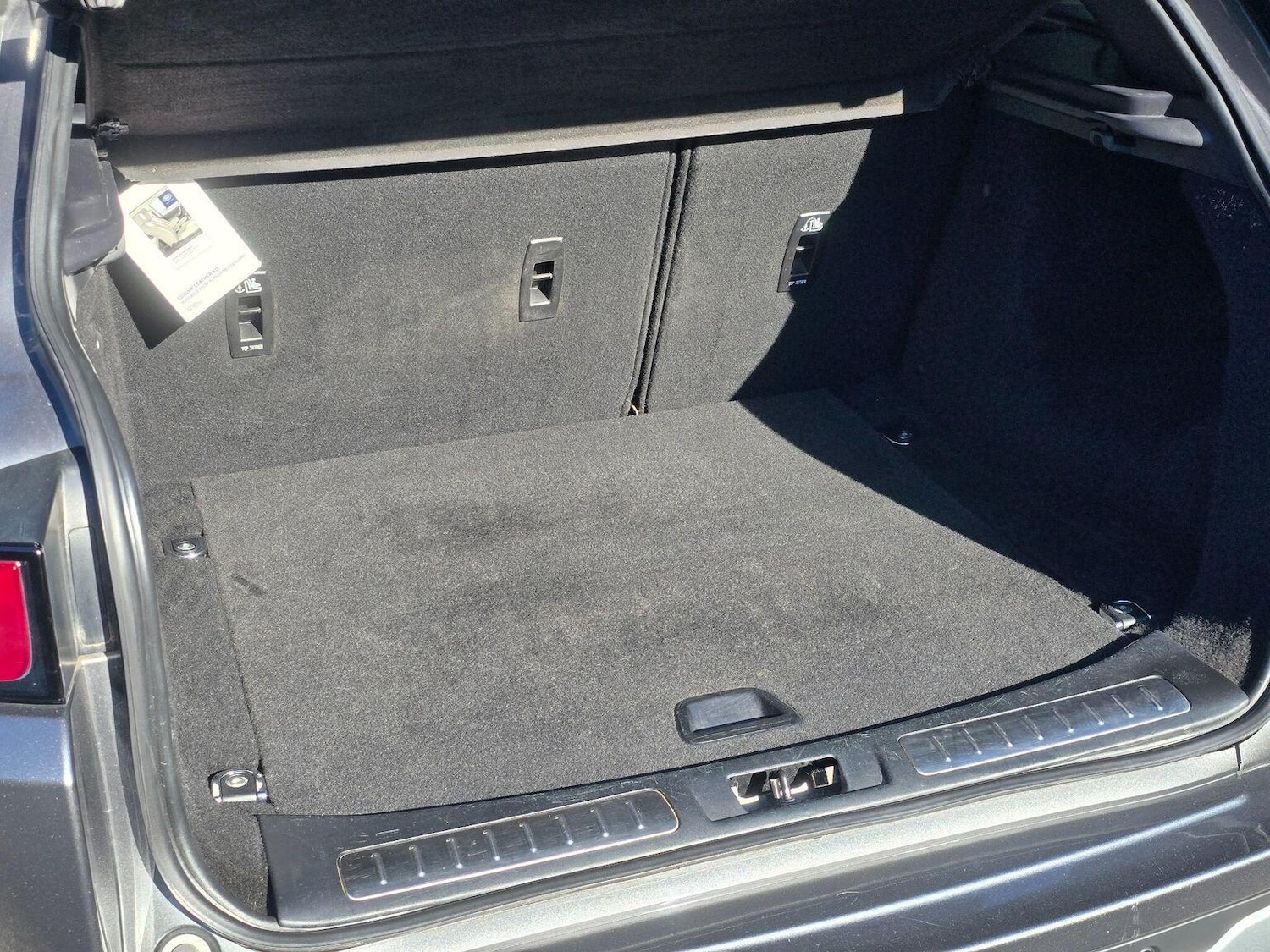 Used Land Rover Range Rover Evoque 2018 for sale - 77938193: Photo 18