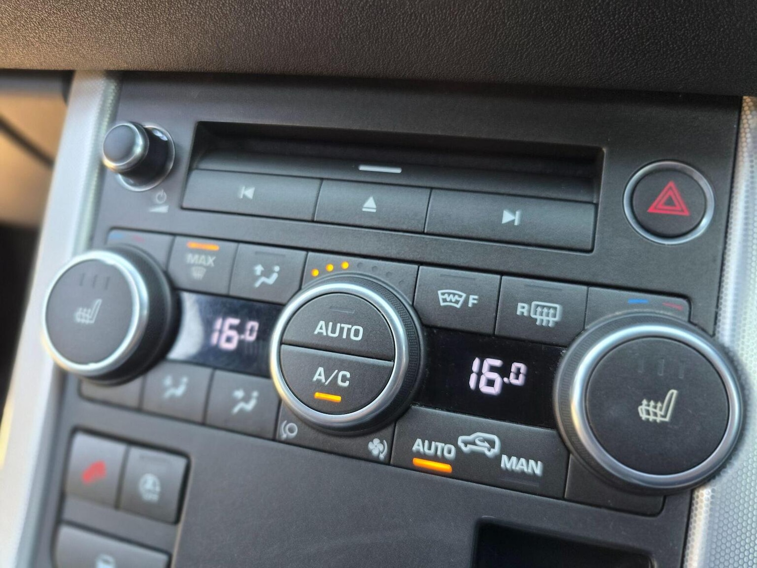 Used Land Rover Range Rover Evoque 2018 for sale - 77938193: Photo 20