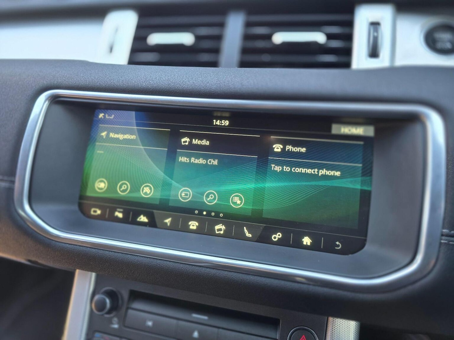 Used Land Rover Range Rover Evoque 2018 for sale - 77938193: Photo 27