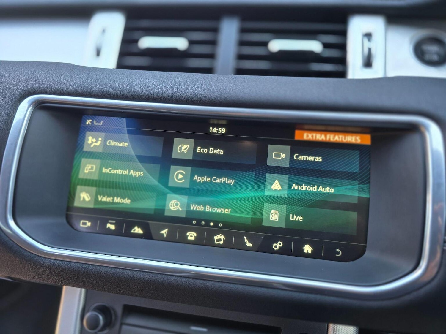 Used Land Rover Range Rover Evoque 2018 for sale - 77938193: Photo 28