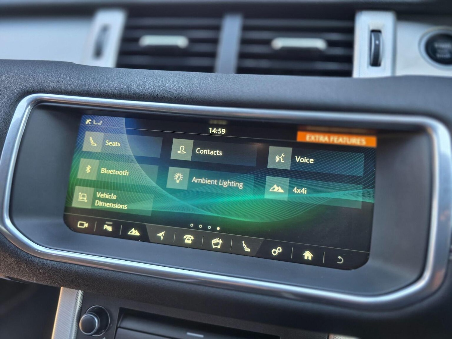 Used Land Rover Range Rover Evoque 2018 for sale - 77938193: Photo 29