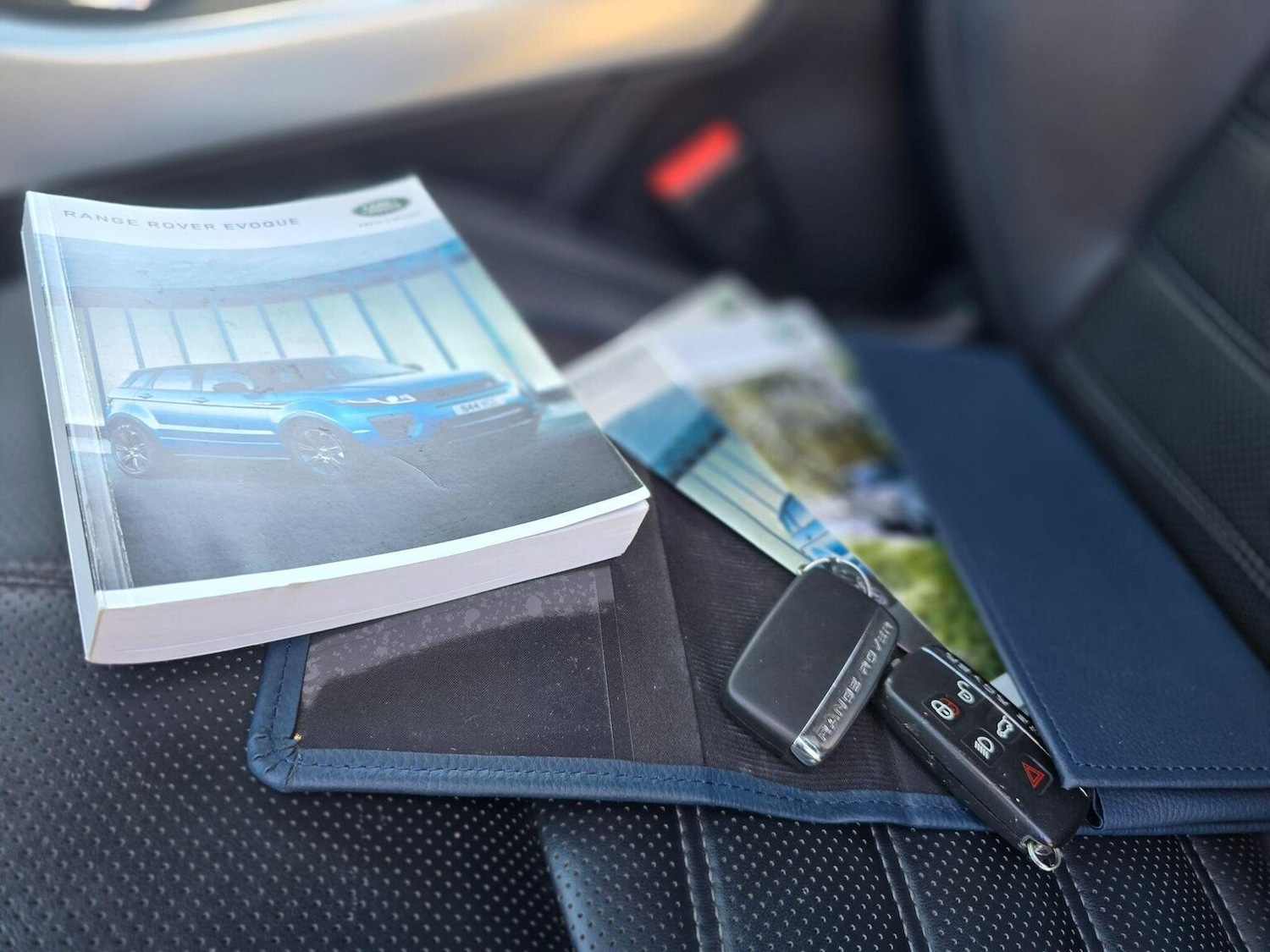 Used Land Rover Range Rover Evoque 2018 for sale - 77938193: Photo 33